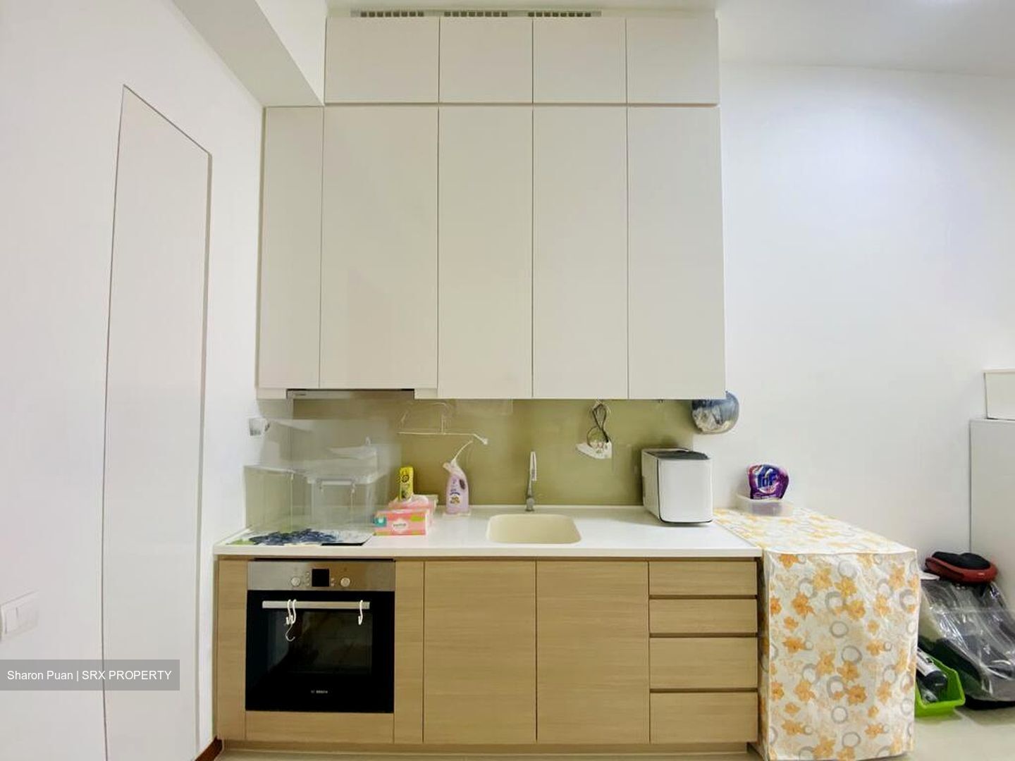 Hillion Residences (D23), Apartment #517519481